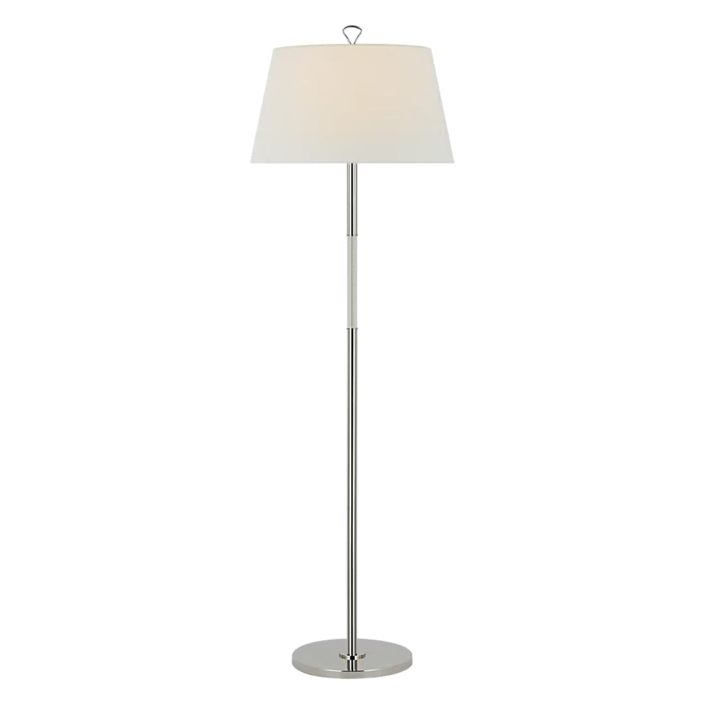 Visual Comfort Signature x Amber Lewis Griffin Floor Lamp