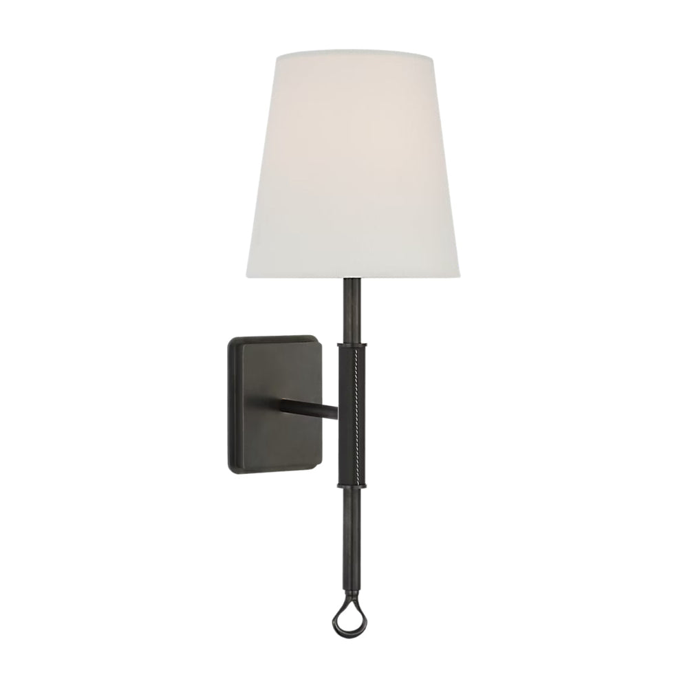Visual Comfort Signature x Amber Lewis Griffin Wall Sconce