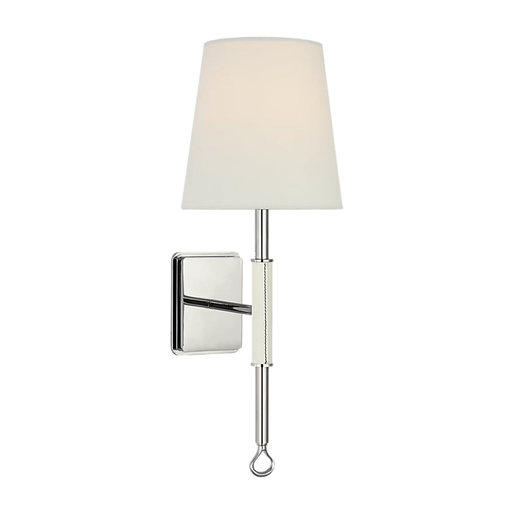 Visual Comfort Signature x Amber Lewis Griffin Wall Sconce