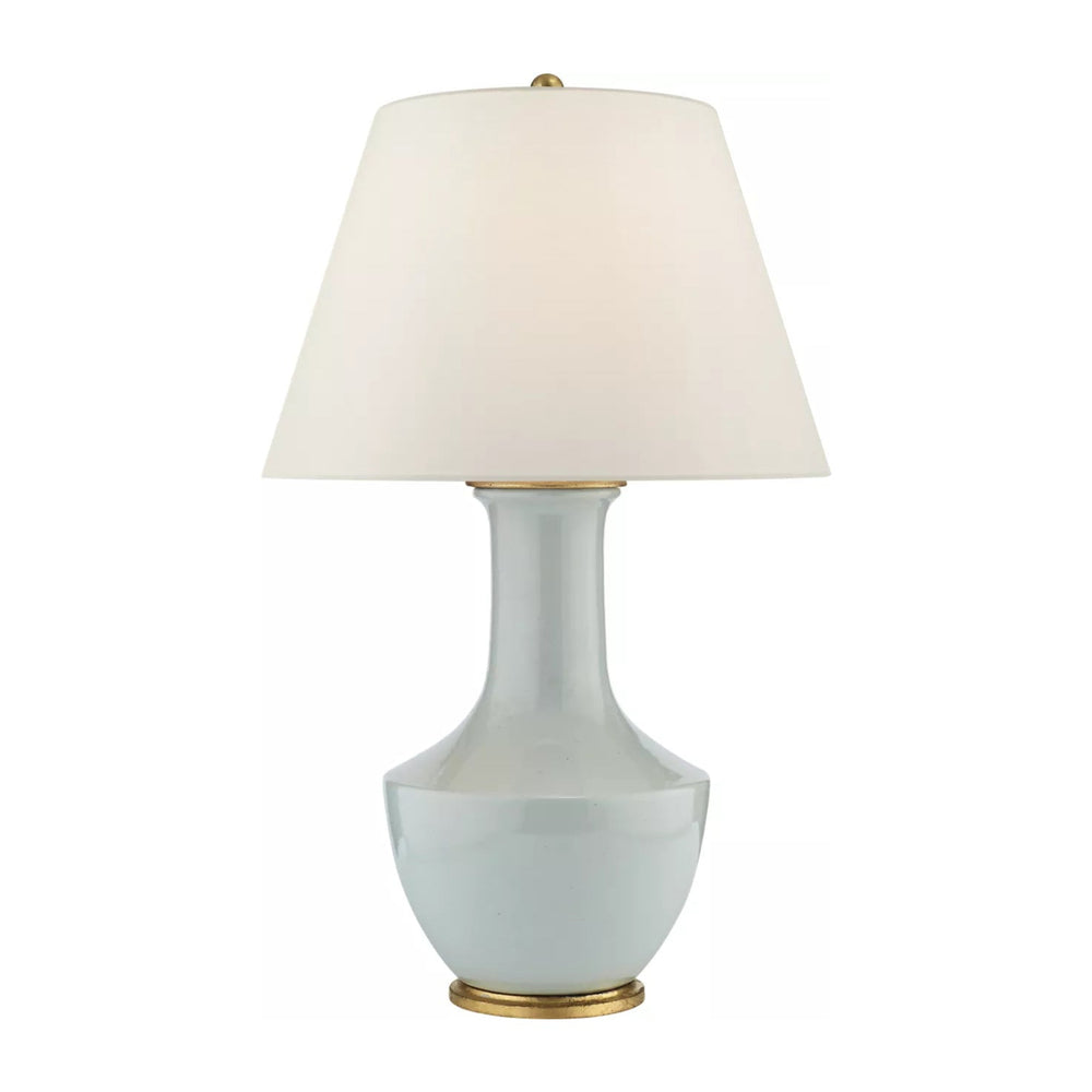 Visual Comfort Signature x Chapman and Myers Lambay Table Lamp