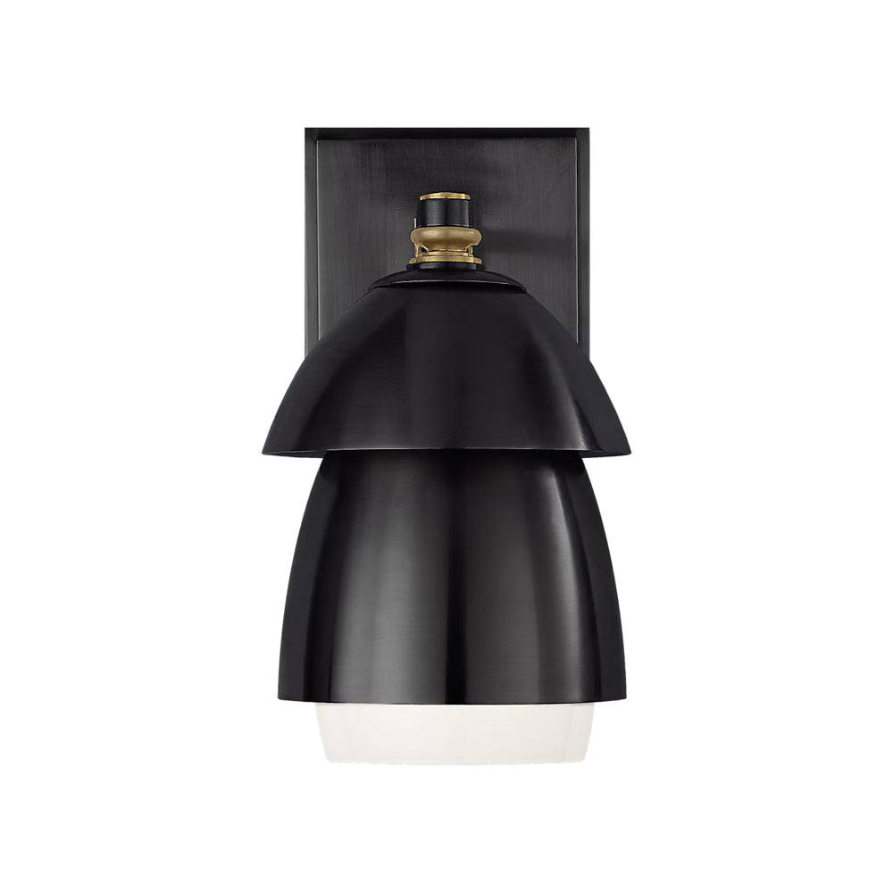 Visual Comfort Signature x Thomas O'Brien Whitman Wall Sconce