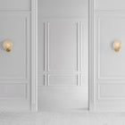 Visual Comfort Signature x AERIN Iveala Single Sconce