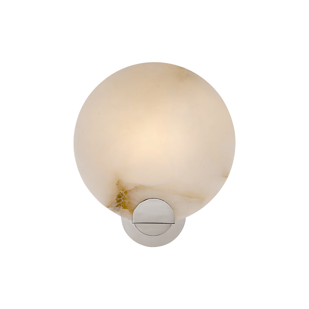 Visual Comfort Signature x AERIN Iveala Single Sconce