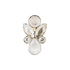 Visual Comfort Signature x Kate Spade New York Lloyd Jeweled Sconce