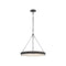 Visual Comfort Signature x Marie Flanigan Matthew Chandelier  option Bronze