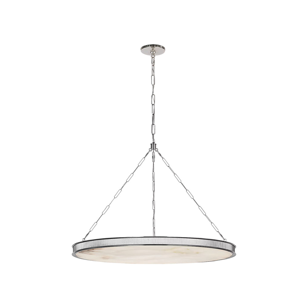Visual Comfort Signature x Marie Flanigan Matthew Chandelier