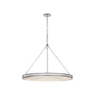 Visual Comfort Signature x Marie Flanigan Matthew Chandelier