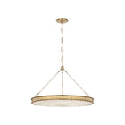 Visual Comfort Signature x Marie Flanigan Matthew Chandelier