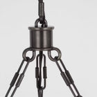 Visual Comfort Signature x Marie Flanigan Matthew Chandelier