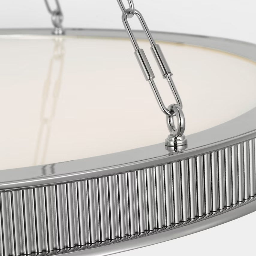 Visual Comfort Signature x Marie Flanigan Matthew Chandelier