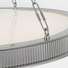Visual Comfort Signature x Marie Flanigan Matthew Chandelier