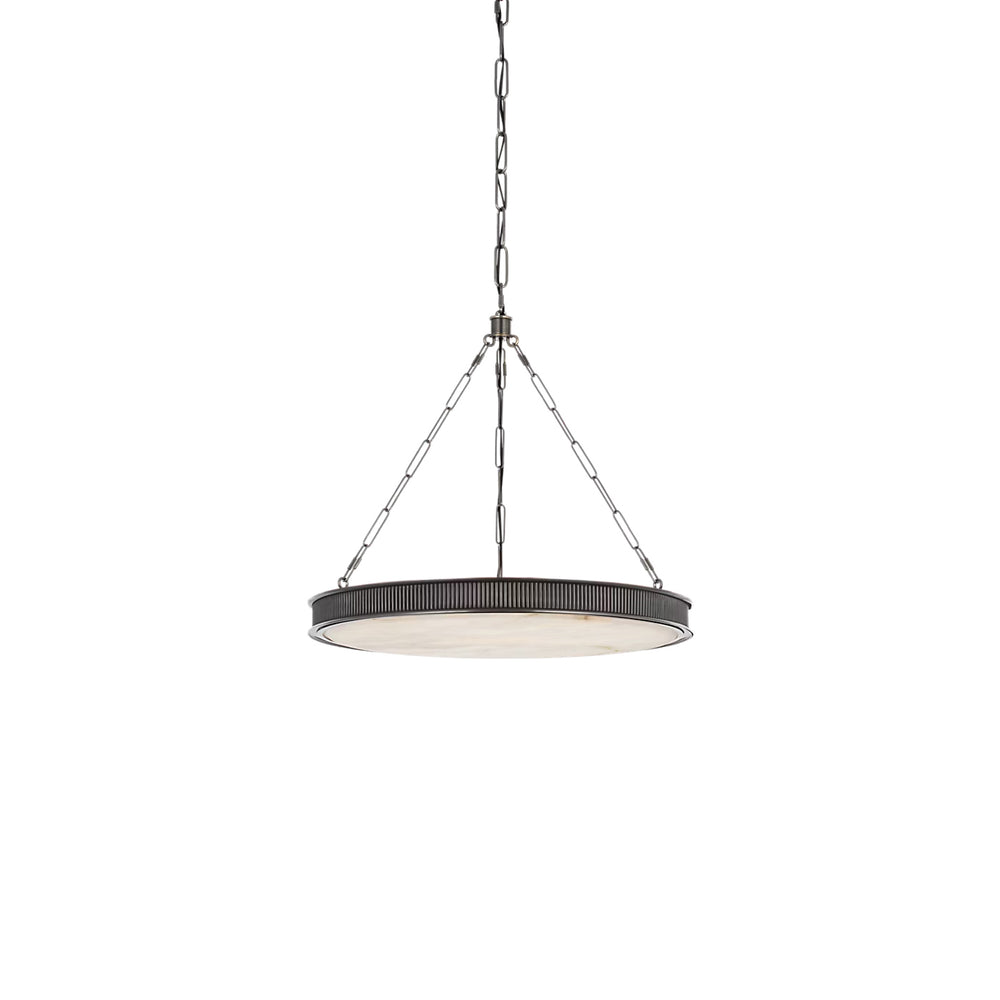 Visual Comfort Signature x Marie Flanigan Matthew Chandelier