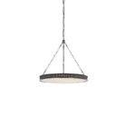 Visual Comfort Signature x Marie Flanigan Matthew Chandelier