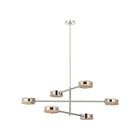 Visual Comfort Signature x Kelly Wearstler Melange Multi-Positional Chandelier