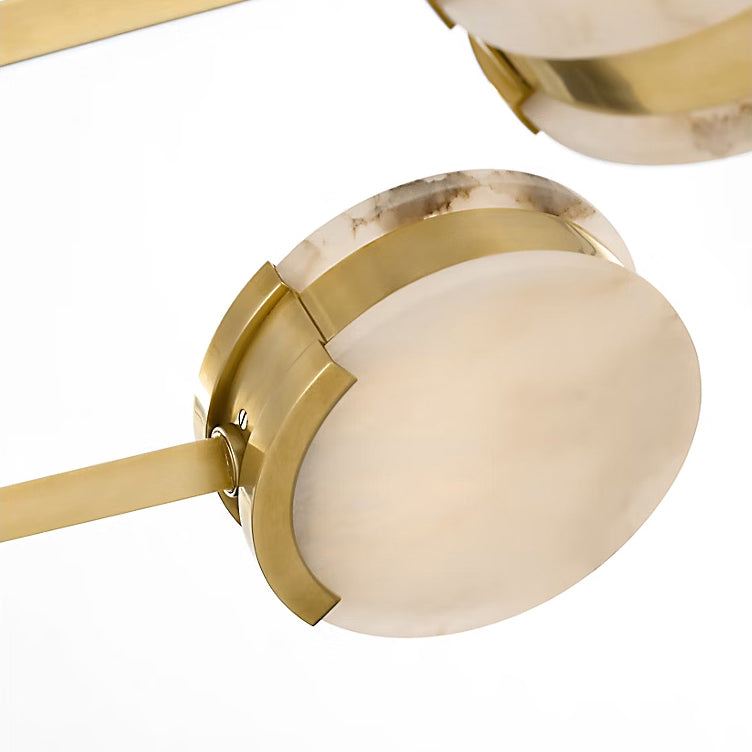 Visual Comfort Signature x Kelly Wearstler Melange Multi-Positional Chandelier