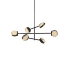 Visual Comfort Signature x Kelly Wearstler Melange Multi-Positional Chandelier