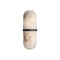 Visual Comfort Signature x Kelly Wearstler Melange Pill Form Sconce  option Bronze
