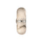 Visual Comfort Signature x Kelly Wearstler Melange Pill Form Sconce  option Polished Nickel