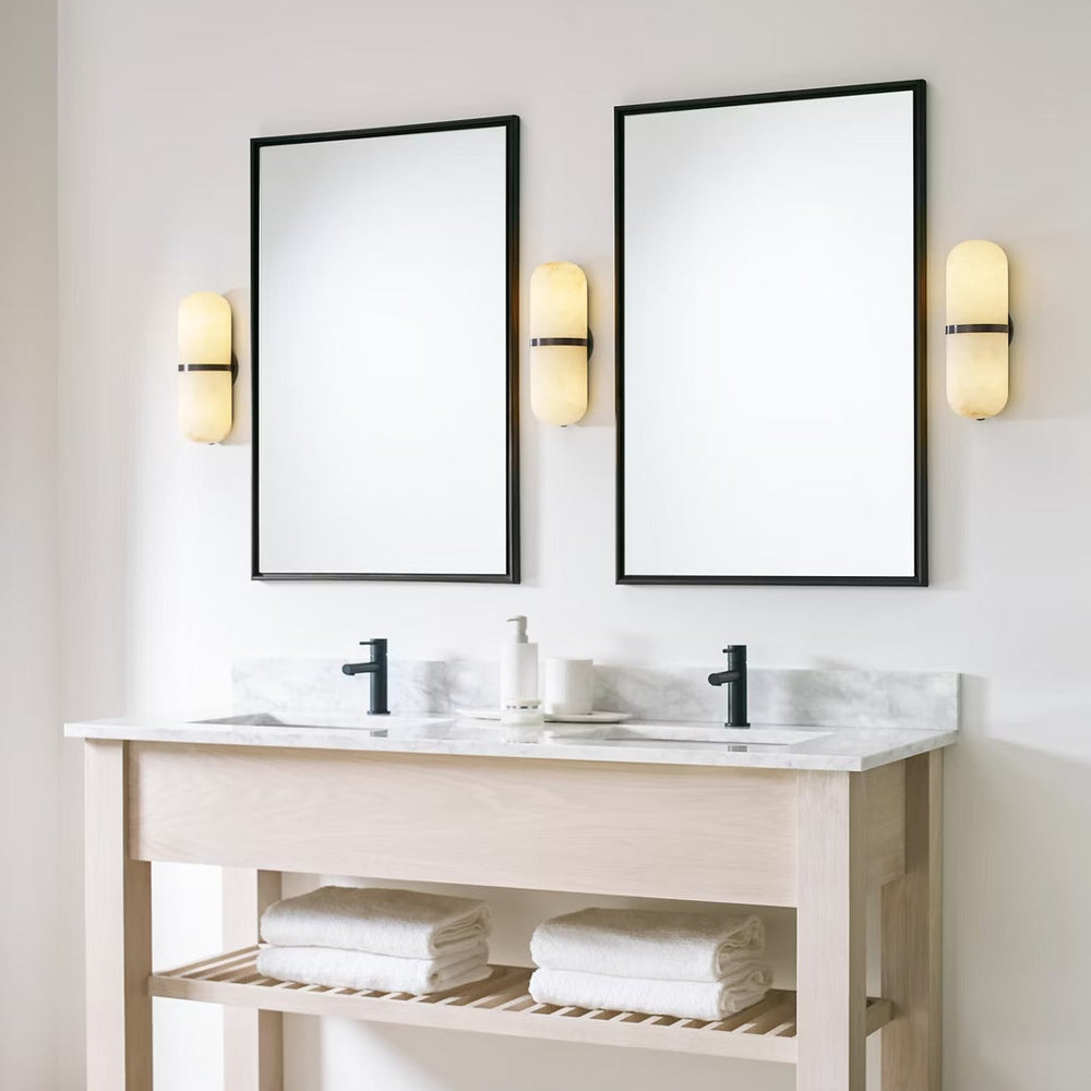 Visual Comfort Signature x Kelly Wearstler Melange Pill Form Sconce