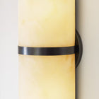 Visual Comfort Signature x Kelly Wearstler Melange Pill Form Sconce