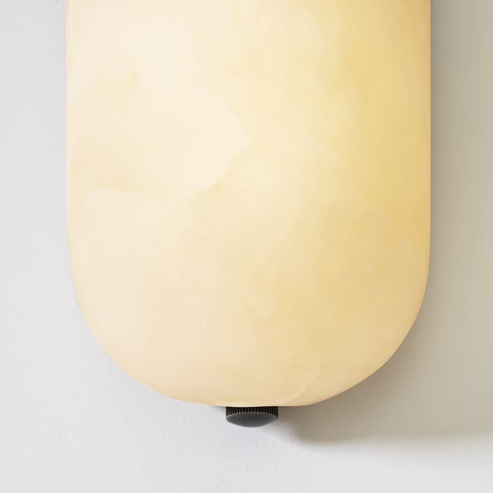 Visual Comfort Signature x Kelly Wearstler Melange Pill Form Sconce