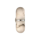 Visual Comfort Signature x Kelly Wearstler Melange Pill Form Sconce