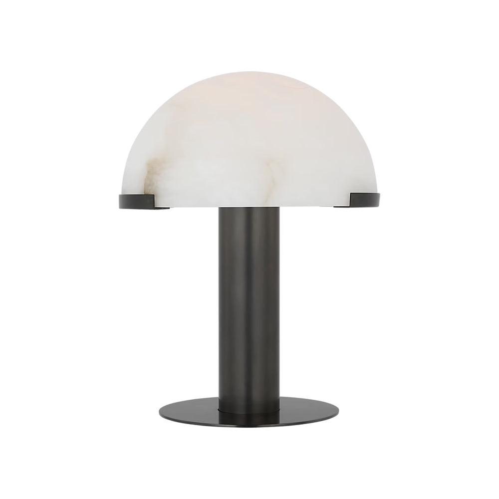 Visual Comfort Signature x Kelly Wearstler Melange Rechargeable Table Lamp