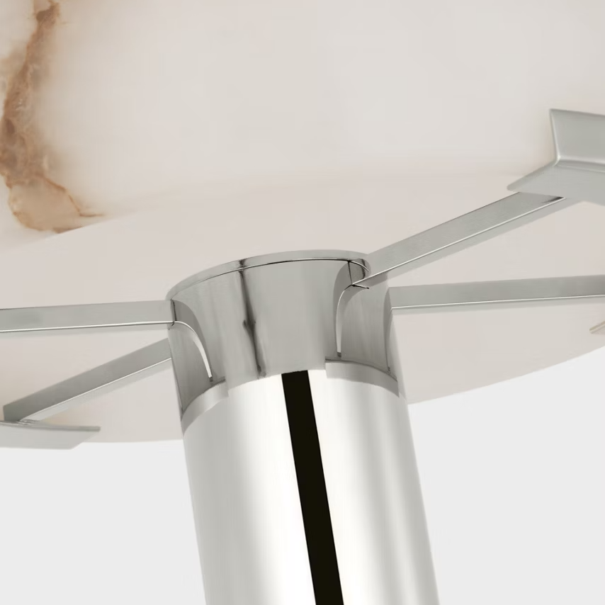 Visual Comfort Signature x Kelly Wearstler Melange Rechargeable Table Lamp