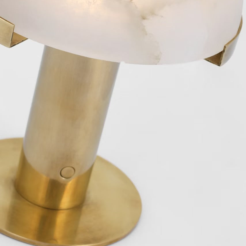 Visual Comfort Signature x Kelly Wearstler Melange Rechargeable Table Lamp