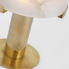 Visual Comfort Signature x Kelly Wearstler Melange Rechargeable Table Lamp