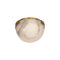Visual Comfort Signature x Kelly Wearstler Melange Solitaire Flush Mount  option Antique Burnished Brass