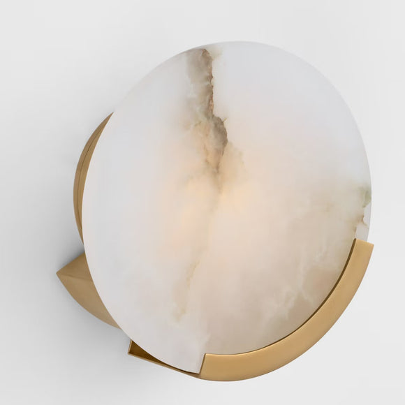 Kelly Wearstler x Visual Comfort Melange Wall Sconce