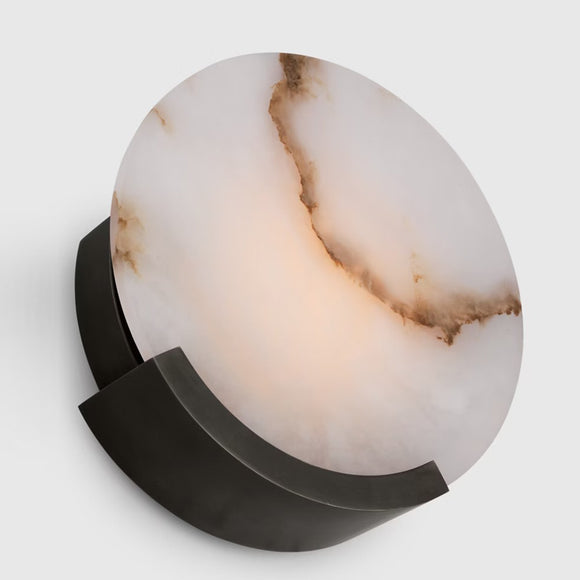 Kelly Wearstler x Visual Comfort Melange Wall Sconce