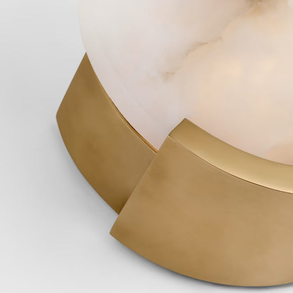 Kelly Wearstler x Visual Comfort Melange Wall Sconce