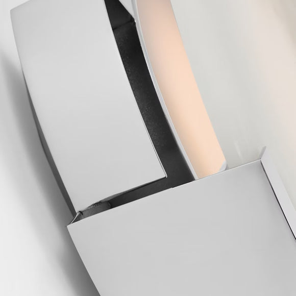 Kelly Wearstler x Visual Comfort Melange Wall Sconce