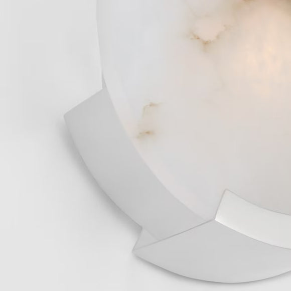 Kelly Wearstler x Visual Comfort Melange Wall Sconce