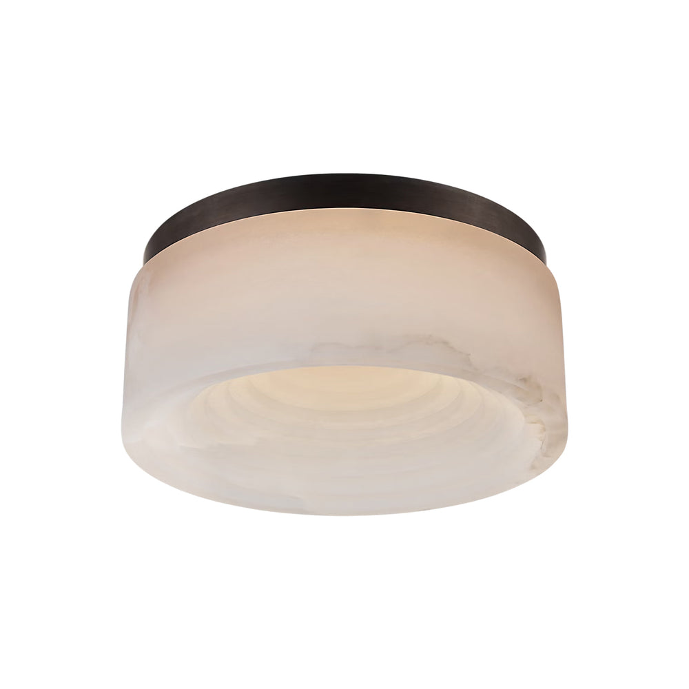 Visual Comfort Signature x Kelly Wearstler Otto Solitaire Flush Mount