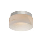 Visual Comfort Signature x Kelly Wearstler Otto Solitaire Flush Mount