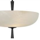 AERIN x Visual Comfort Pascal Bowl Pendant Light