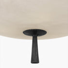 AERIN x Visual Comfort Pascal Bowl Pendant Light