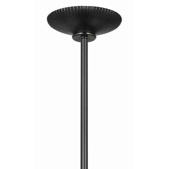 AERIN x Visual Comfort Pascal Bowl Pendant Light