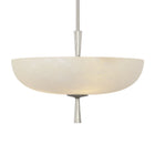 AERIN x Visual Comfort Pascal Bowl Pendant Light