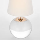 Visual Comfort Signature x Thomas O'Brien Terri Rechargeable Table Lamp