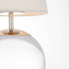 Visual Comfort Signature x Thomas O'Brien Terri Rechargeable Table Lamp