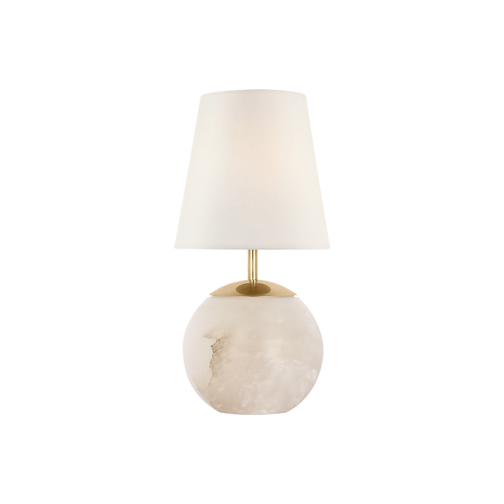 Visual Comfort Signature x Thomas O'Brien Terri Rechargeable Table Lamp