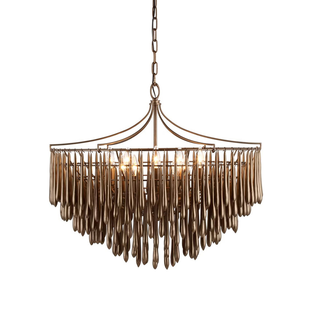 Visual Comfort Signature x Julie Neill Vacarro Chandelier
