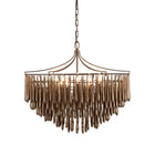 Visual Comfort Signature x Julie Neill Vacarro Chandelier