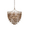 Visual Comfort Signature x Julie Neill Vacarro Chandelier  option 6 Tiers