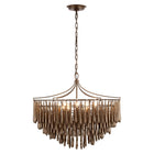 Visual Comfort Signature x Julie Neill Vacarro Chandelier