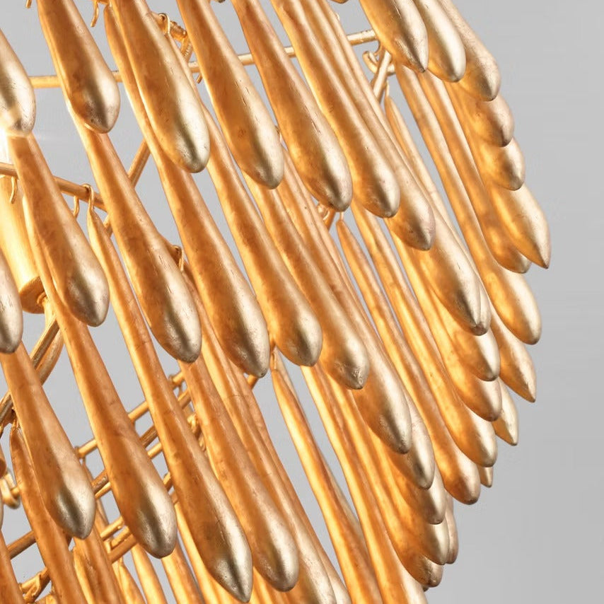 Visual Comfort Signature x Julie Neill Vacarro Chandelier